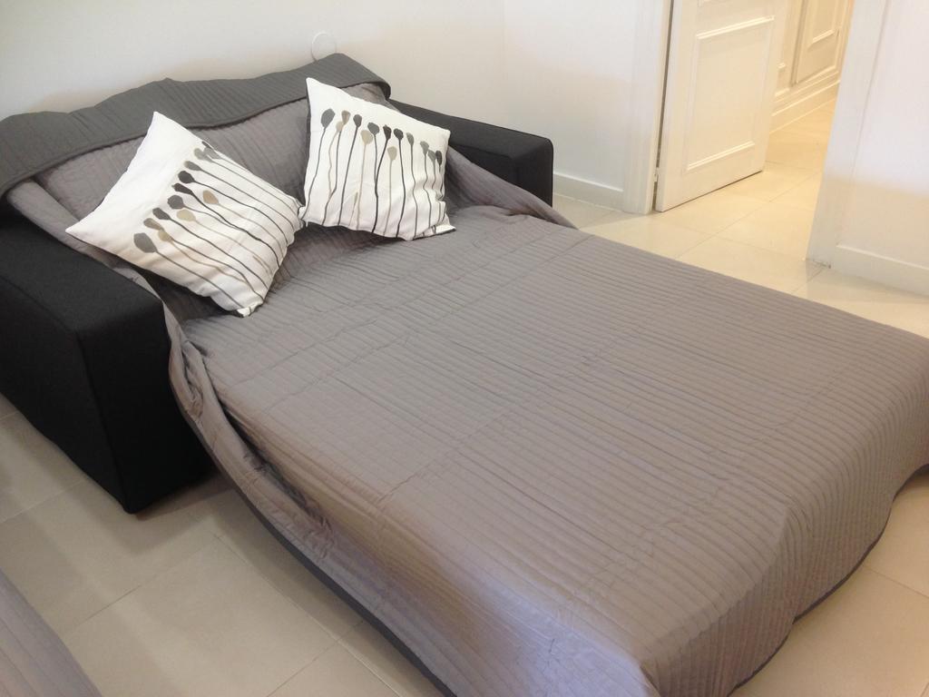 Fabulous Sea View Studio Torremolinos Exterior foto