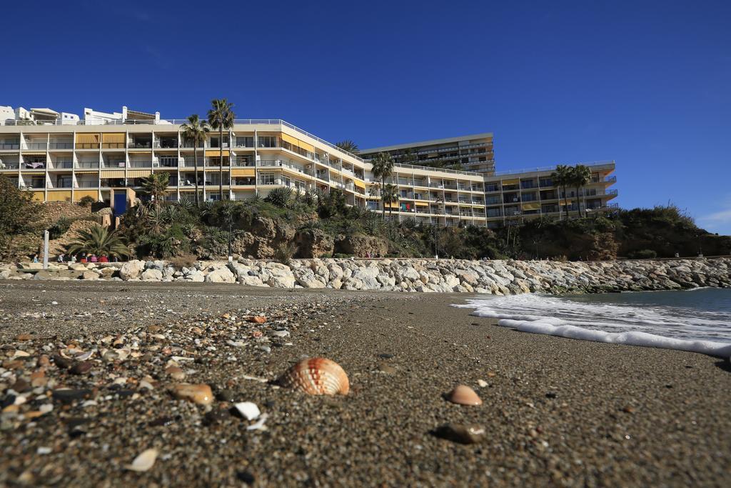 Fabulous Sea View Studio Torremolinos Exterior foto