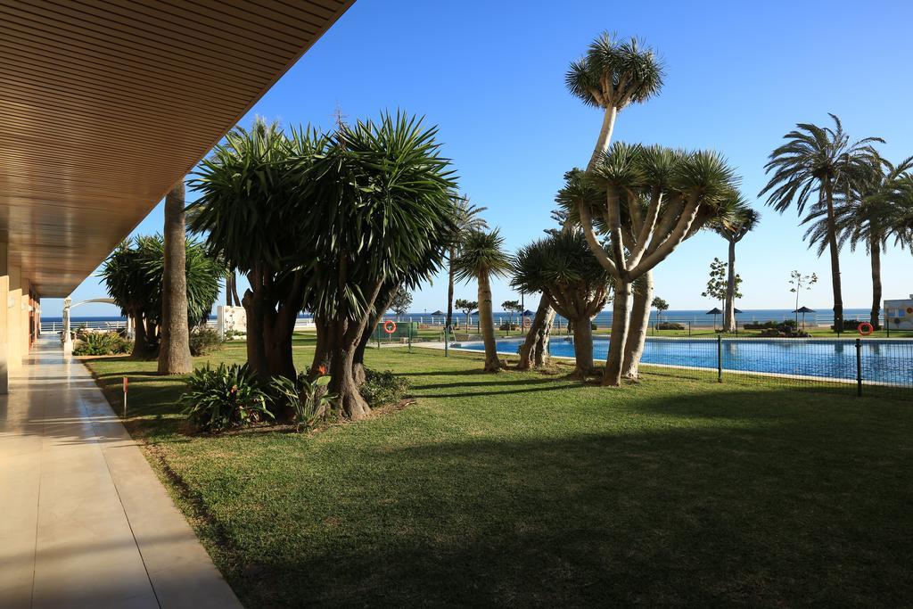 Fabulous Sea View Studio Torremolinos Exterior foto