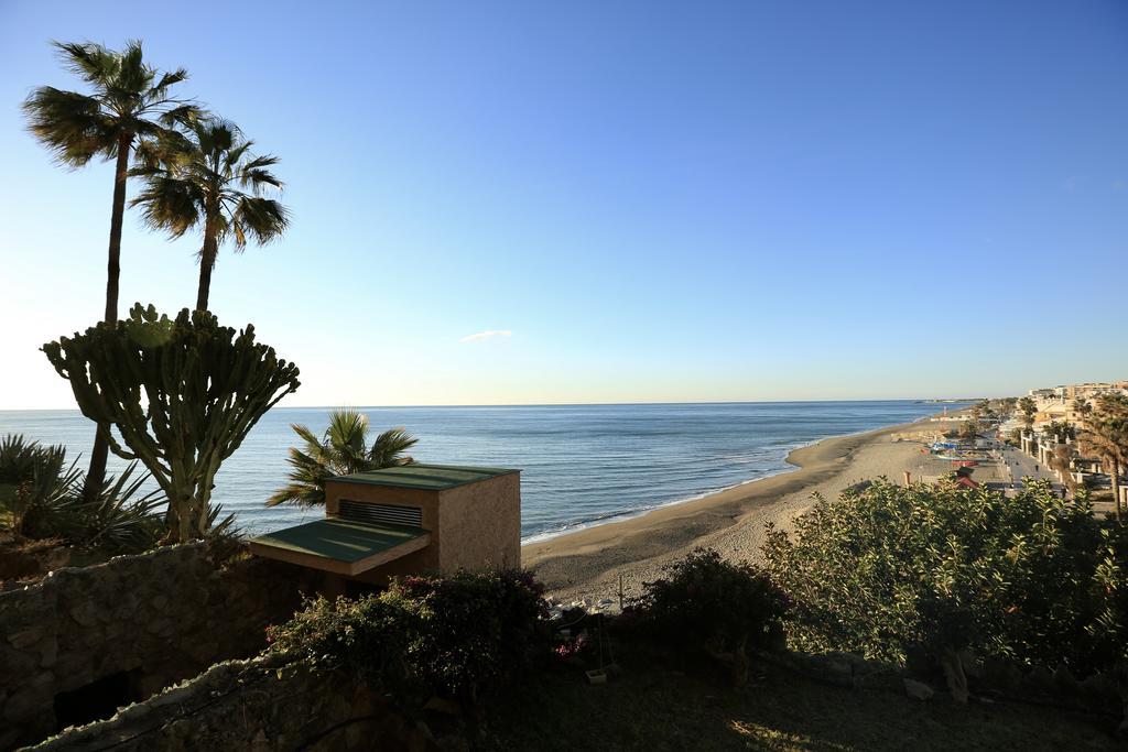 Fabulous Sea View Studio Torremolinos Exterior foto